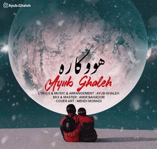 ایوب قلعه هووکاره